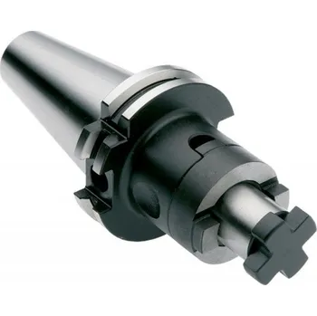 Svěrák Upínací trn pro nástrčné frézy kombinovaný DIN 69871 SK40-27-A100 AD