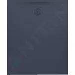 Laufen Pro Sprchová vanička 110x90 cm, antracit, H2129550780001