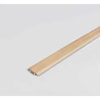 přechodová lišta Parador - přechodový profil Modular ONE - Dub Pure světlý