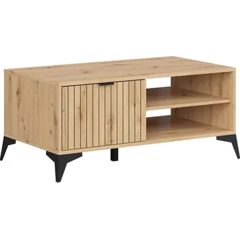 Konferenční stolek LAMEA konferenční stolek LAW1S, dub artisan