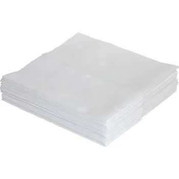 Papírový ubrousek Čistící ubrousky (25 ks)