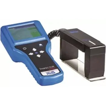 Kancelářská technika Verifikátor čár. kódů RJS 5000 Auto Optic 6 (Verifikátor RJS Inspector 5000 Auto Optic 6)