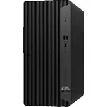 HP Pro Tower 400 G9 i5-13500/1x8 GB/512 GB SSD/Intel HD/bez WiFi/3y onsite/Win11 Pro/černá