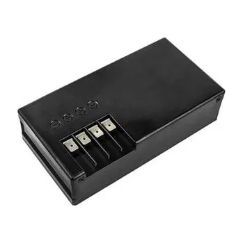 Baterie pro Ambrogio L30 Deluxe, 3400 mAh, Cameron Sino CS-ABL310VX
