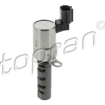 Rozvod motoru Ridici ventil, serizeni vackoveho hridele TOPRAN 821 794