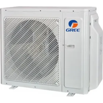 Klimatizace GREE FREE-MATCH klimatizace 8,0kW venkovní jednotka, nástěnná