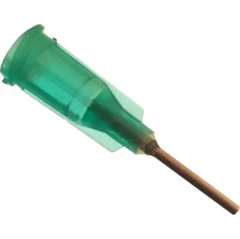 Univerzální jehla SSS18 1/2"