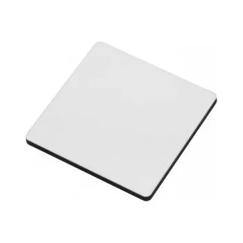 Rám na obraz Fotorámeček MDF s magnetem 6x6 cm sublimace termotransfer