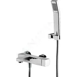 Paffoni Elle Vanová baterie s příslušenstvím, chrom, EL023CR