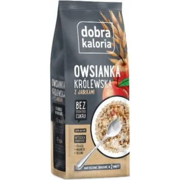 Ekoprodukt Královské ovesné vločky 320 g Good Calorie