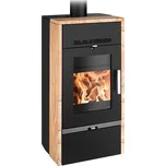 HAAS+SOHN Farum s výměníkem