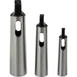 Adaptér redukce Morse na kuželový trn MT 4/3 MT 3/2 MT 2/1, Geko G00571