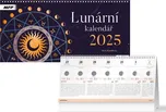 MFP Stolní kalendář Lunární 2025