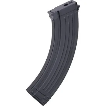Sportovní střelba CYMA Zásobník pro AK, RPK - kovový, tlačný, 110bb, CYMA, C90