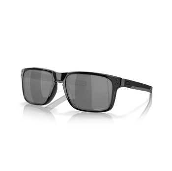 Sluneční brýle Brýle OAKLEY Holbrook MIX Polished Black/Prizm Black Polarized