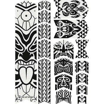 Ochranná fólie na rám Riesel Tape 3000, Maori bez varianty BV