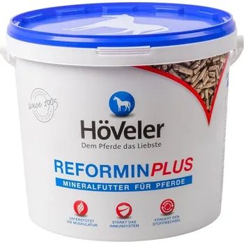 Höveler Reformin Plus, 10 kg kyblík