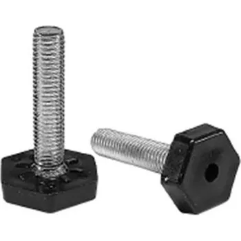 Šroub Stavěcí šroub 6hran Série 6L 6L 25 M8x20 záv. 15 mm