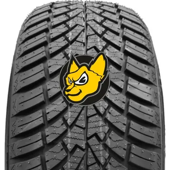 Celoroční osobní pneu Kenda KR609 Kenetica 4S SUV 235/65 R18 110H XL M+S
