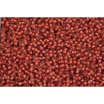 Šperk Preciosa rokajl 10/0 č.1132 (50g)