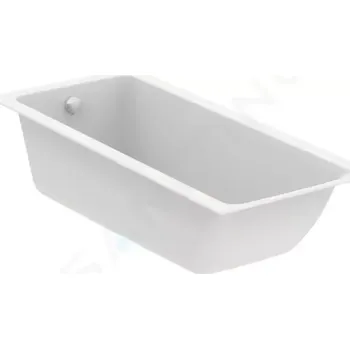 Vana Ideal Standard Connect Air Vana 170x75 cm, matná bílá, R0295V1