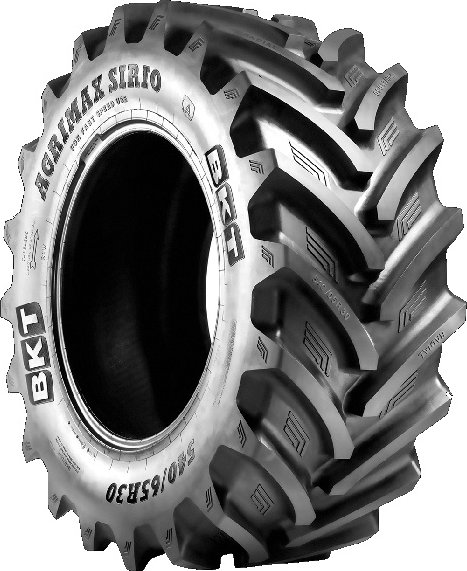 BKT Agrimax Sirio 540/65 R38 153D
