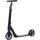 Skládací koloběžka Rideoo 175 City barva Černá