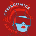 Cybercomics - Egon Bondy (čte Vasil…