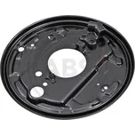 Ochranný plech proti rozstřikování, brzdový kotouč A.B.S. 11365