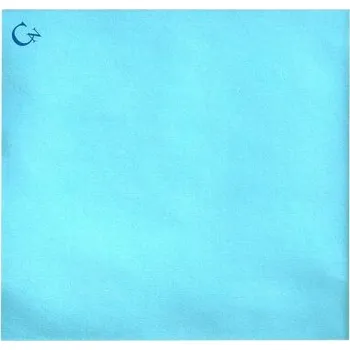 Utěrka CLEAMAX FINE utěrka 40x40 ,12 ks v balení, modré