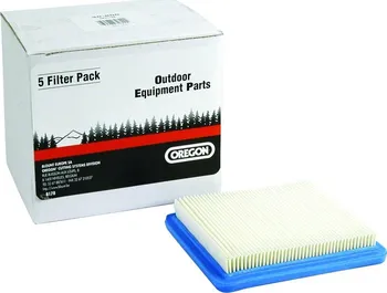 Oregon 30-800 vzduchové filtry do sekačky