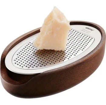 Struhadlo Strouhátko na parmazán PARMEZO - GEFU Ruční struhadlo PARMEZO - GEFU