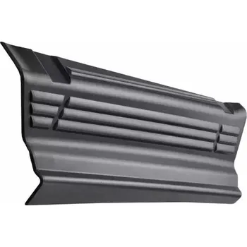 Lišta karosérie Kryty prahů Fiat Ducato 2006- | Rider