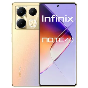 Infinix Note 40