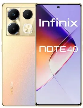 Mobilní telefon Infinix Note 40