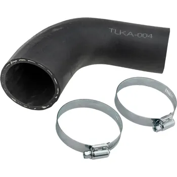 Tuning Hadice turba HYUNDAI ACCENT III GETZ KIA CERATO 1.5 CRDi