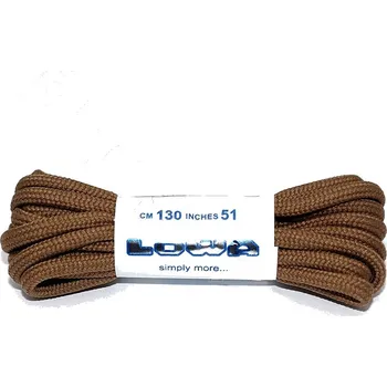 Tkaničky do bot Tkaničky Lowa, coyote OP