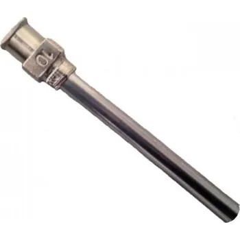 Zahradní hadice Jehla nerezová PNC10 1/2"