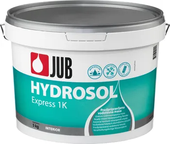 Hydroizolace Jub Hydrosol Express 1K 5 kg