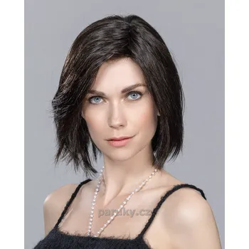 Paruka Paruka Elite Mono Part Barva paruky: silver mix, Varianta: 60.101