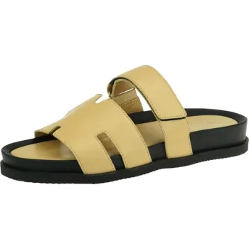 Dámské pantofle PEON dámský pantofel BB/1327-71 béžová Velikost: 39