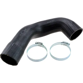 Tuning Hadice turba LAND ROVER Discovery IV Range 3.0 TD