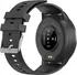 Chytré hodinky Carneo Athlete GPS černé