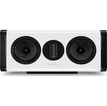 Elektronika Wharfedale AURA CS Piano White (AURA je nejnovější inovací v rodině špičkových reproduktorů Wharfedale.)