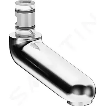 Hansa Medipro Výtok, chrom, 02682000