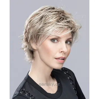 Paruka Paruka Flip Mono Barva paruky: darkauburn rooted, Varianta: 33.4.130