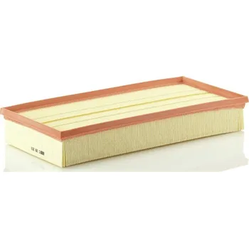 Vzduchový filtr Vzduchový filtr MANN-FILTER C 39 201 MF C39201