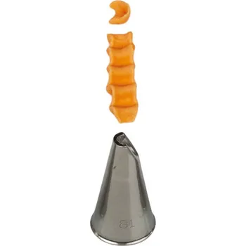 Cukrářská zdobící špička 79 - Decora