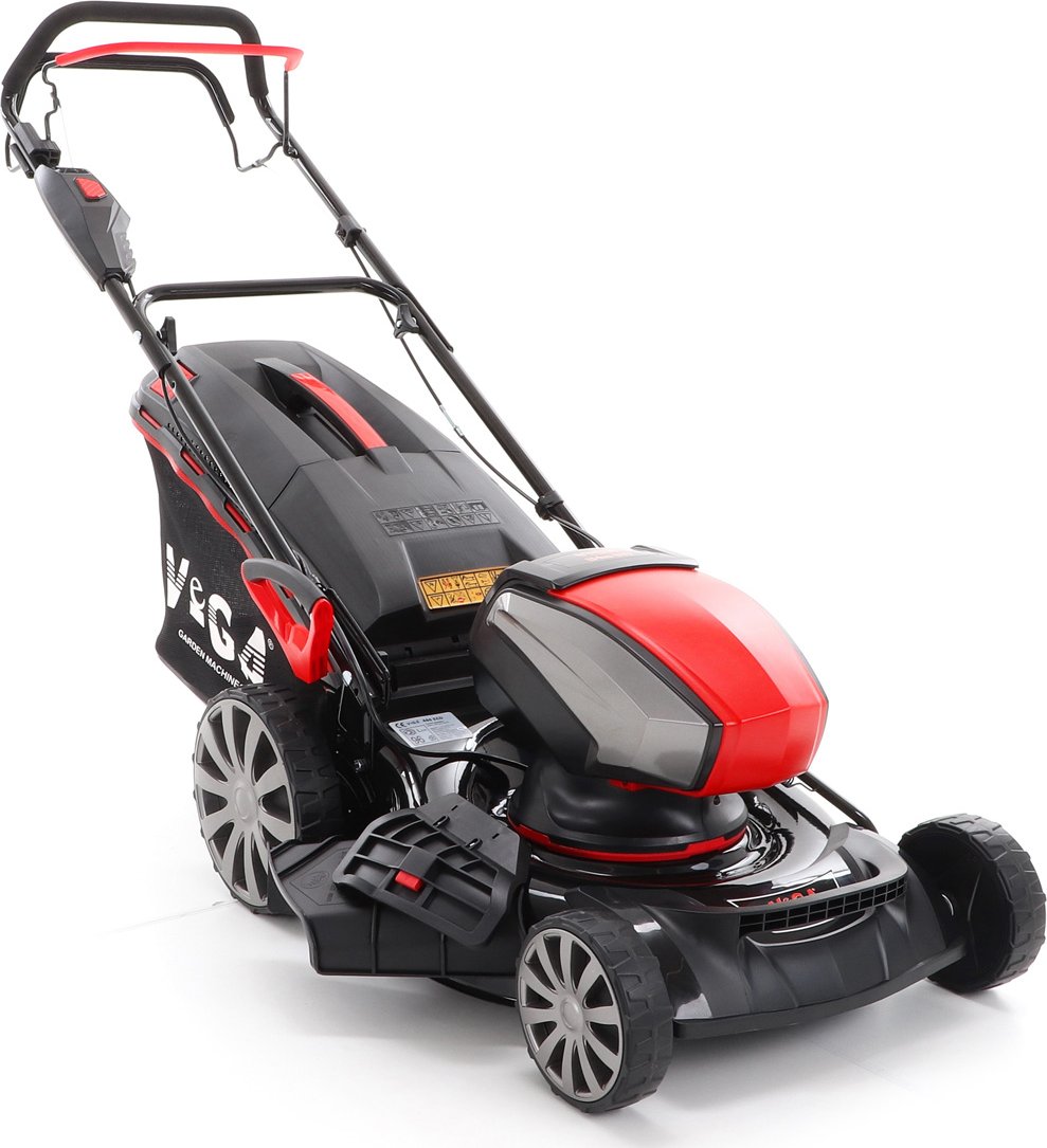 VeGA 46S ECO 80V 6in1 EXPEDUJEME IHNED, EXTRA SERVIS, 4R ZÁRUKA