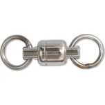Black Cat Obratlík X-Strong Ball Bearing Swivel 125kg 25mm 3ks